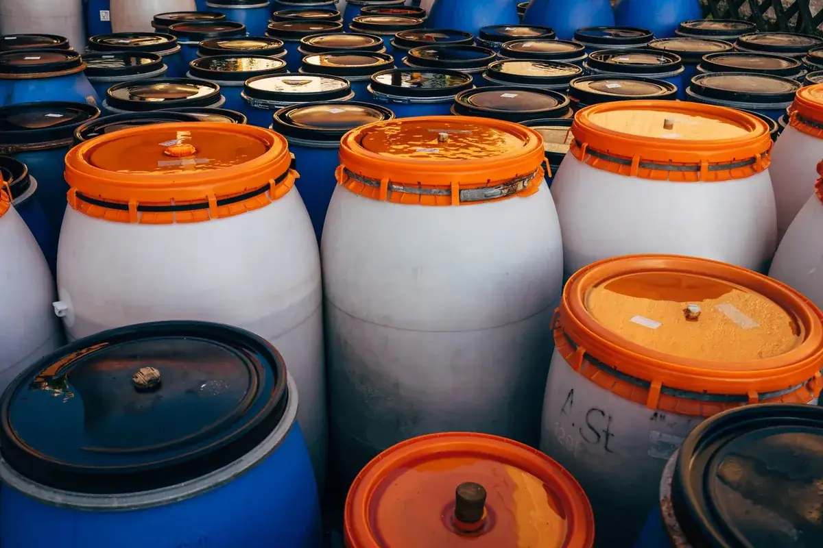 Hazmat Cleanup in Paris, TN